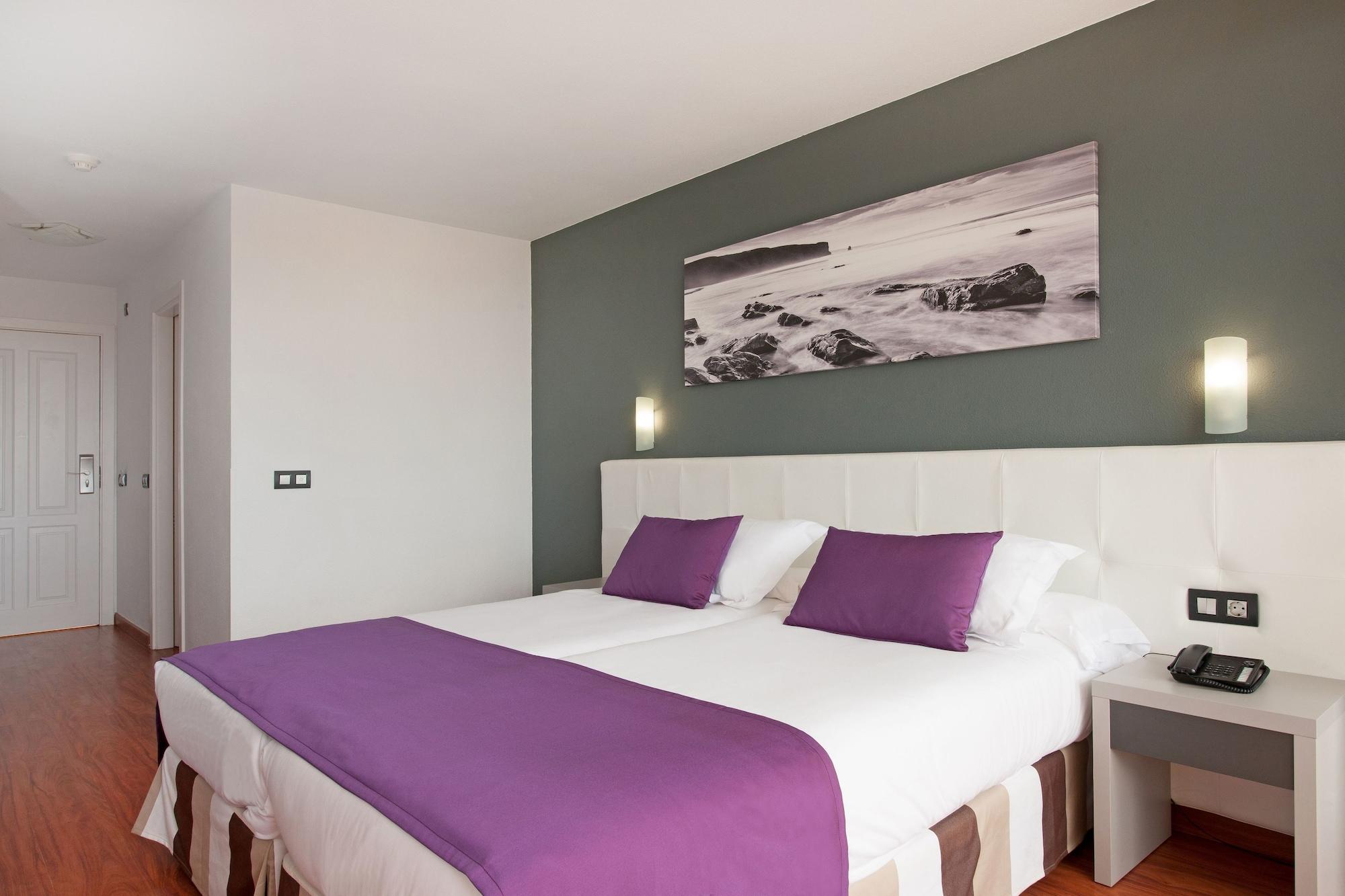 Hotel Ole Tropical Tenerife Adults Only 4*