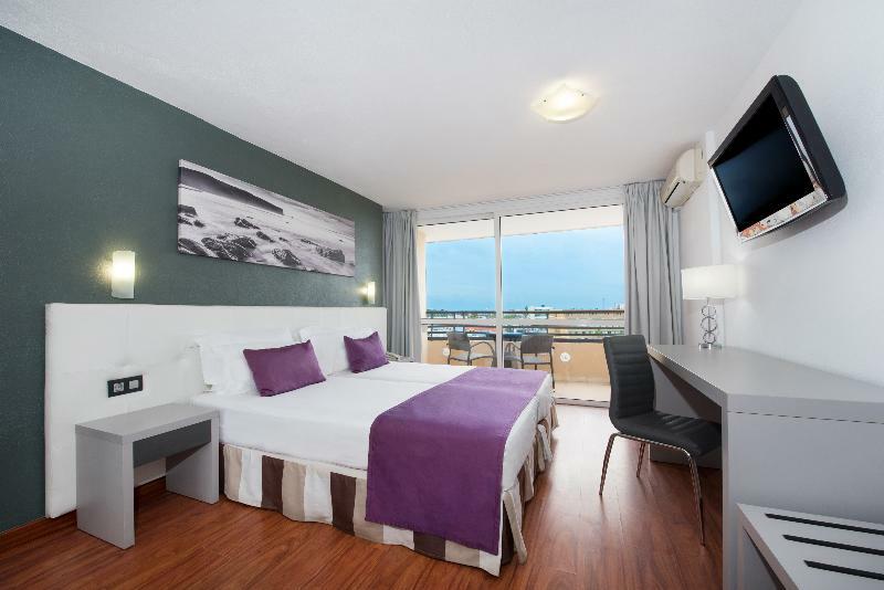 Hotel Olé Tropical Tenerife 4*