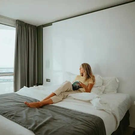 Ole Tropical Tenerife Adults Only Playa de las Americas  Exterior photo