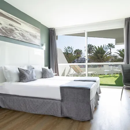 Ole Tropical Tenerife Adults Only Playa de las Americas  Exterior photo