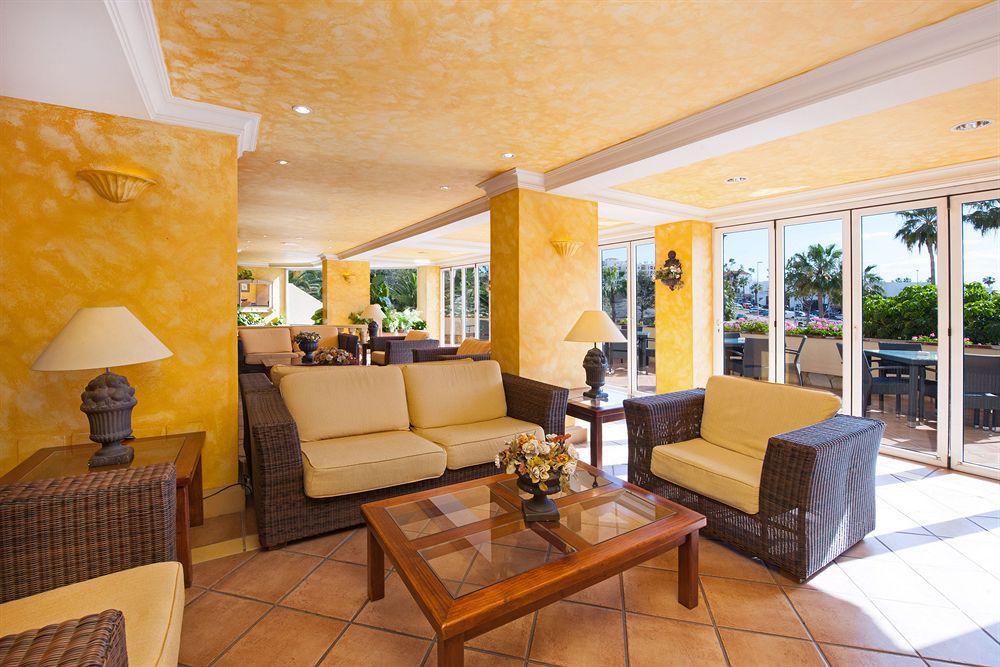 Hotel Ole Tropical Tenerife Adults Only Playa de las Américas