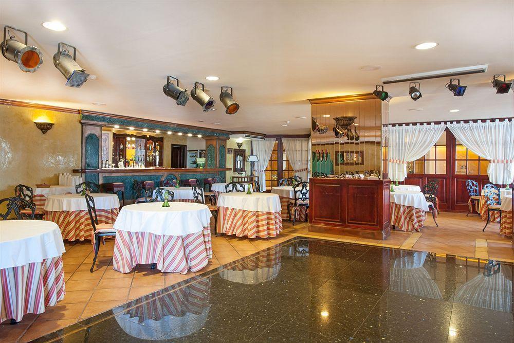 Hotel Olé Tropical Tenerife