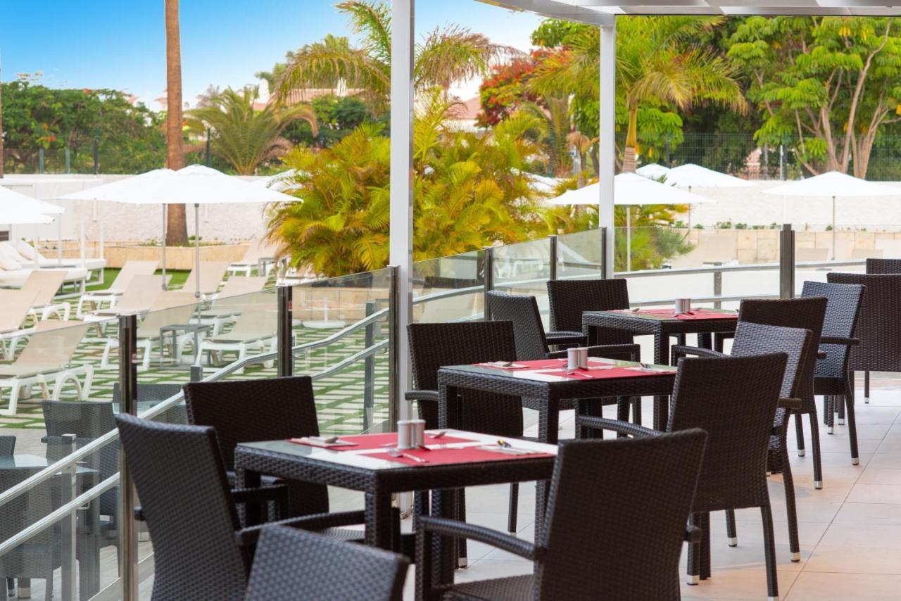 Hotel Olé Tropical Tenerife 4*