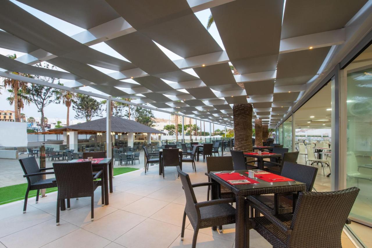 Olé Tropical Tenerife Hotel