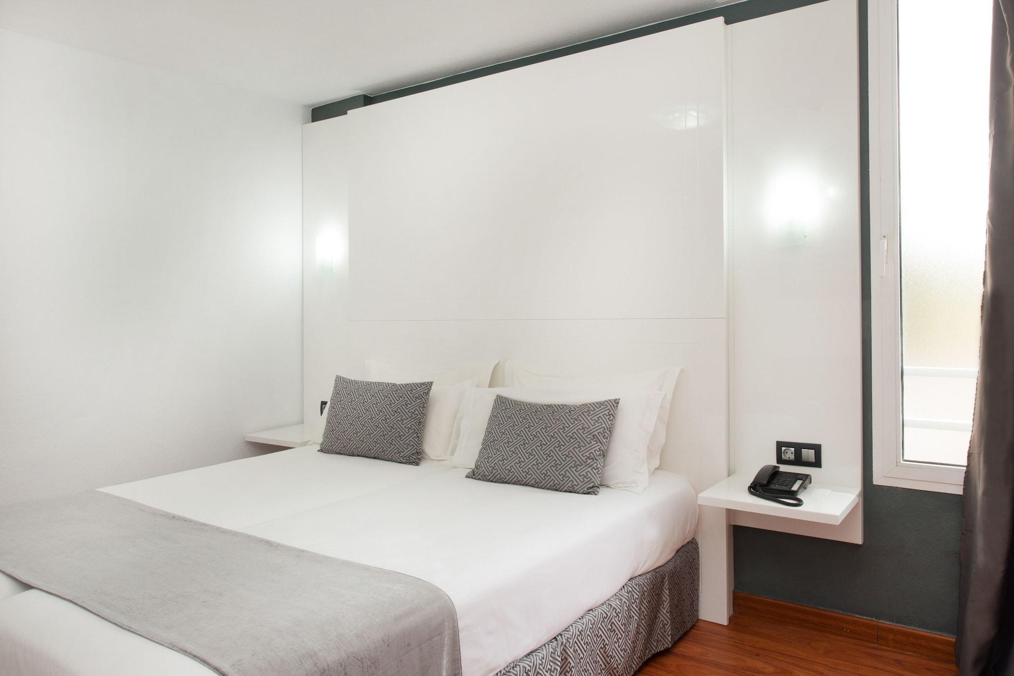 Hotel Ole Tropical Tenerife Adults Only 4*
