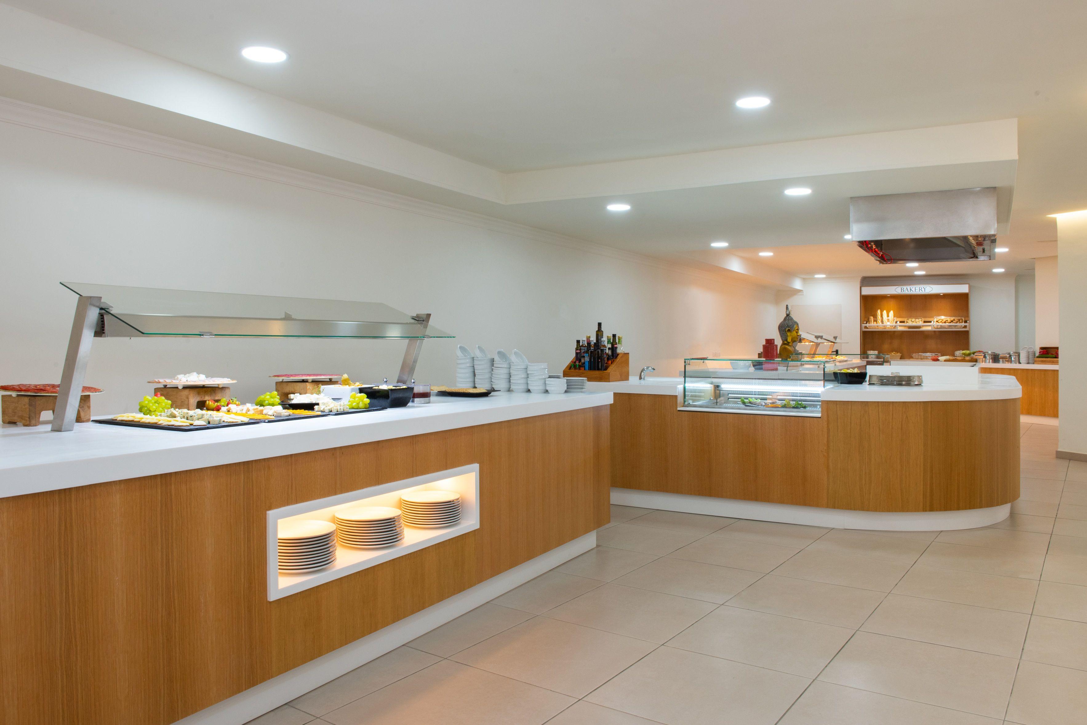 Hotel Olé Tropical Tenerife 4*