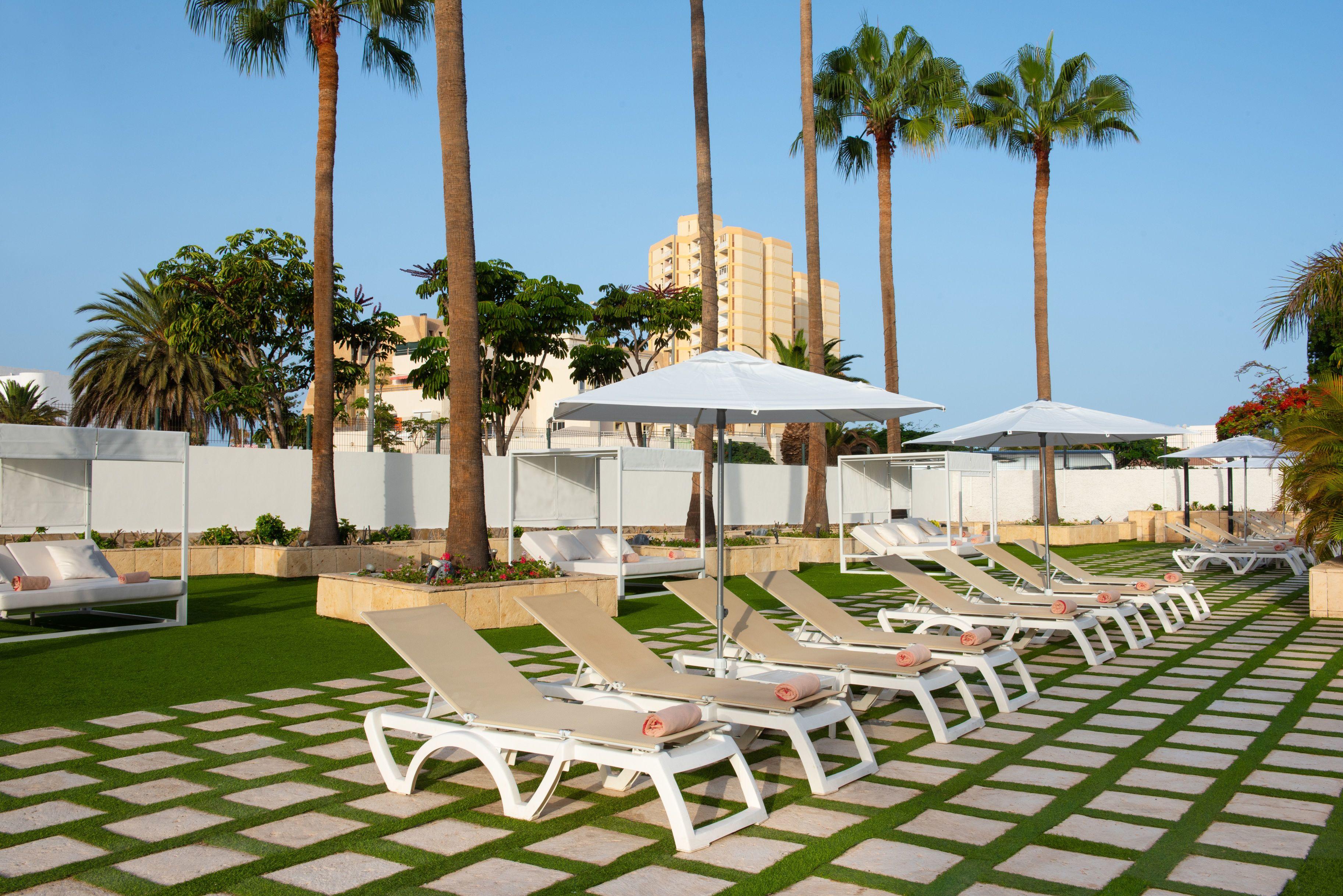 Ole Tropical Tenerife Adults Only Hotel 4*