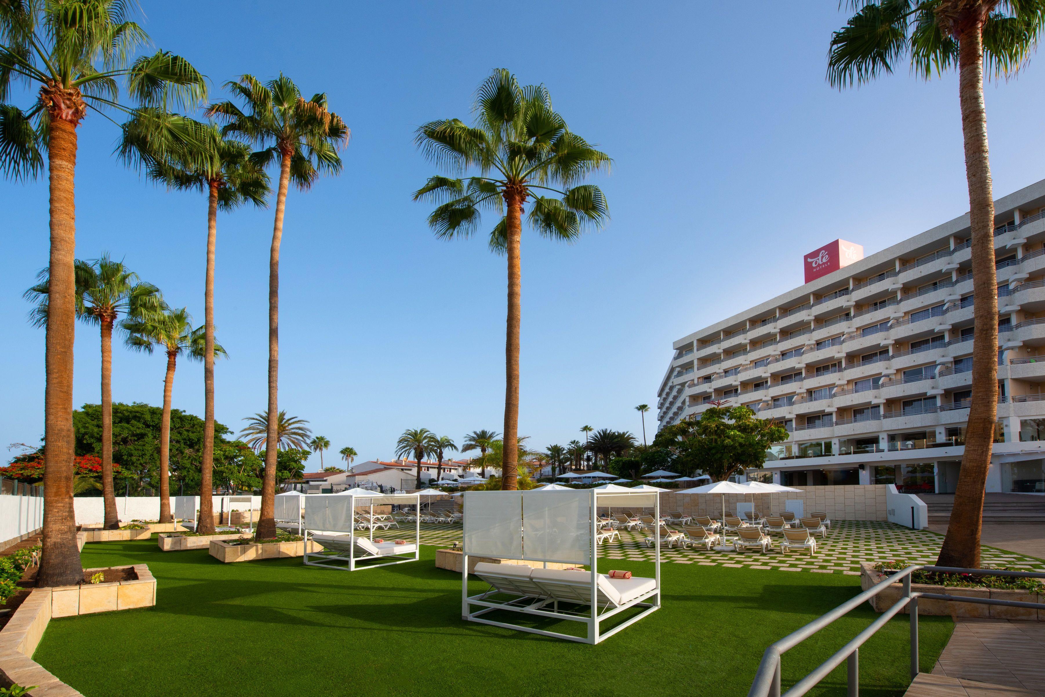 Ole Tropical Tenerife Adults Only Playa de las Américas