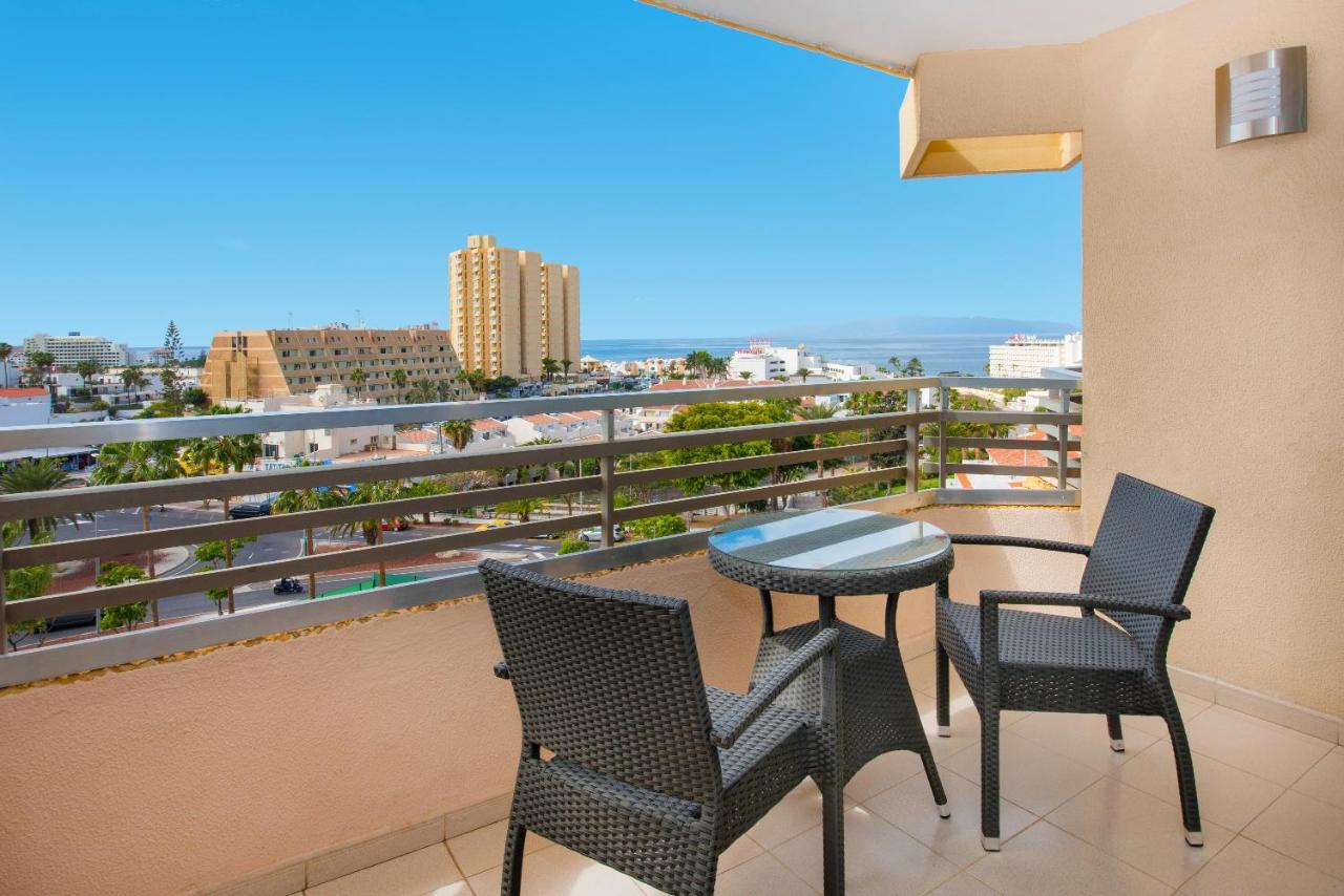Olé Tropical Tenerife Hotel 4*