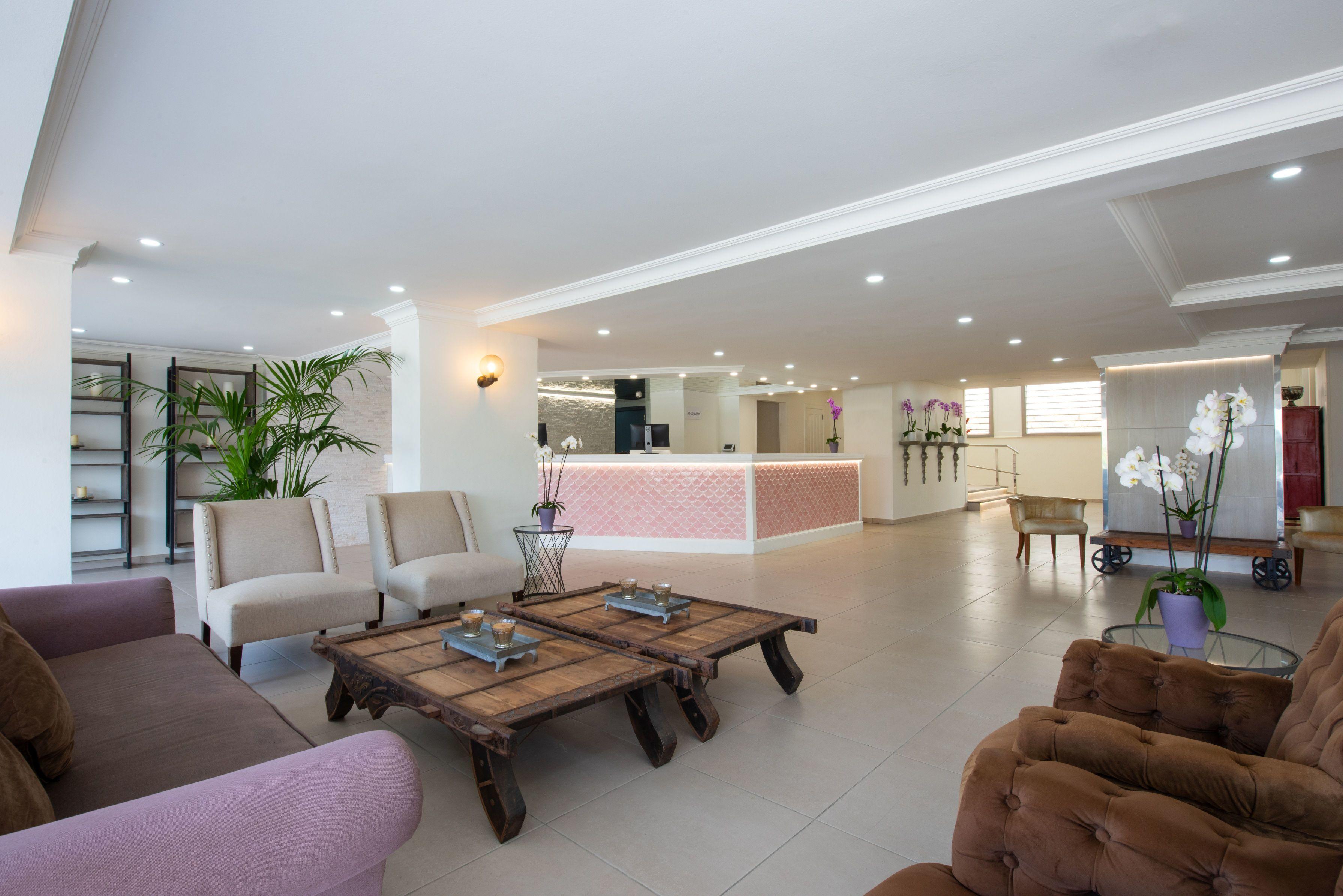 Ole Tropical Tenerife Adults Only Hotel Playa de las Américas