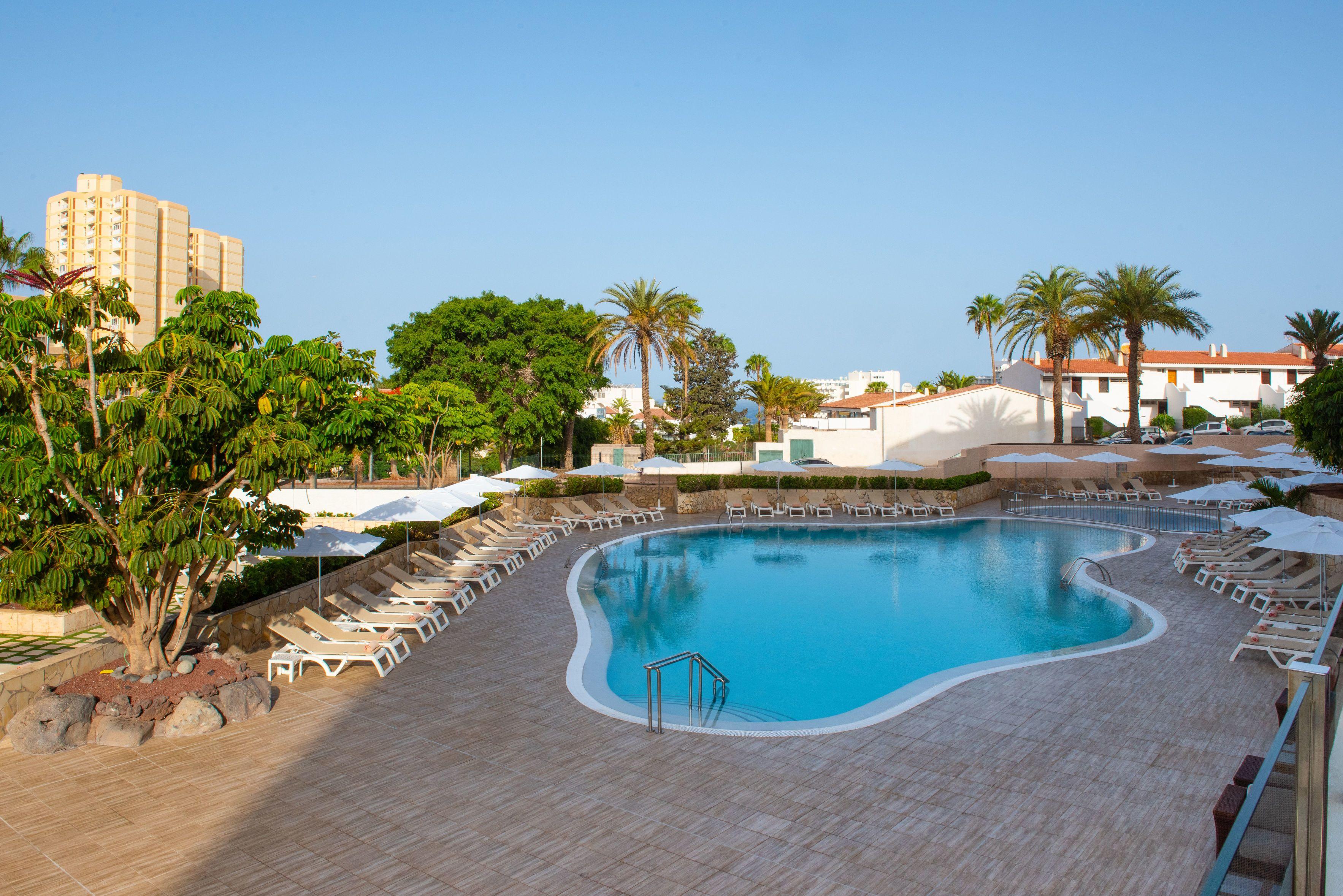Ole Tropical Tenerife Adults Only 4* Playa de las Américas