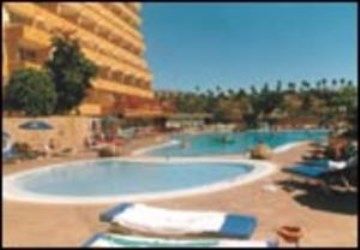 Ole Tropical Tenerife Adults Only Playa de las Américas