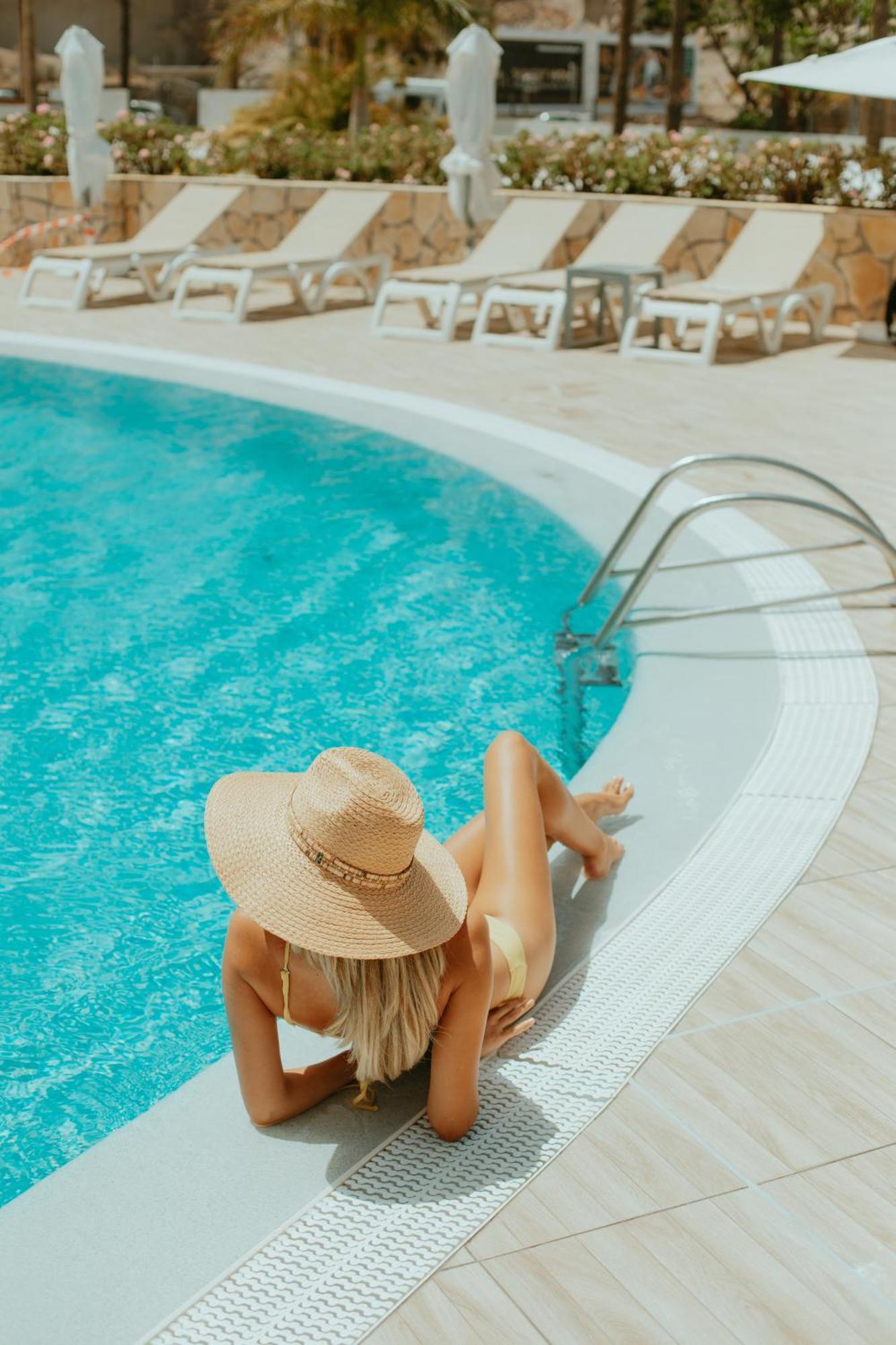 Olé Tropical Tenerife 4*