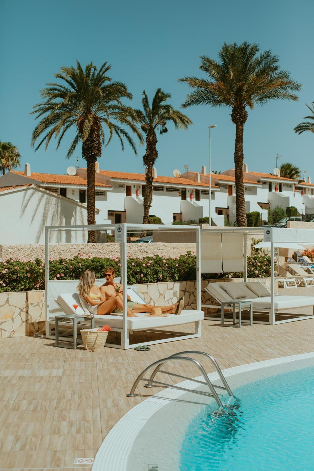 Ole Tropical Tenerife Adults Only 4* Playa de las Americas (Tenerife)