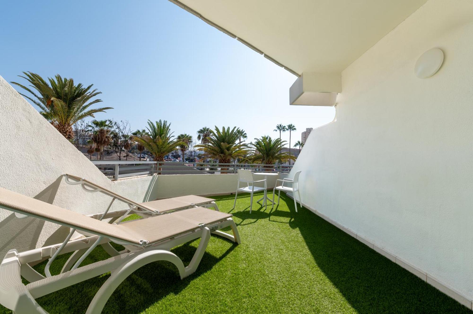 Ole Tropical Tenerife Adults Only