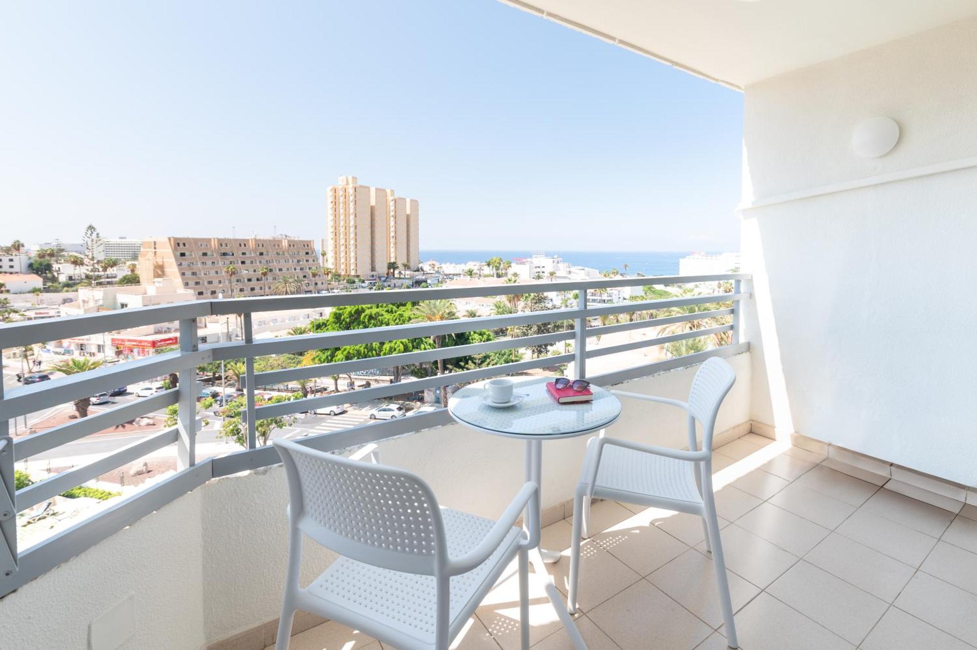 Ole Tropical Tenerife Adults Only Hotel