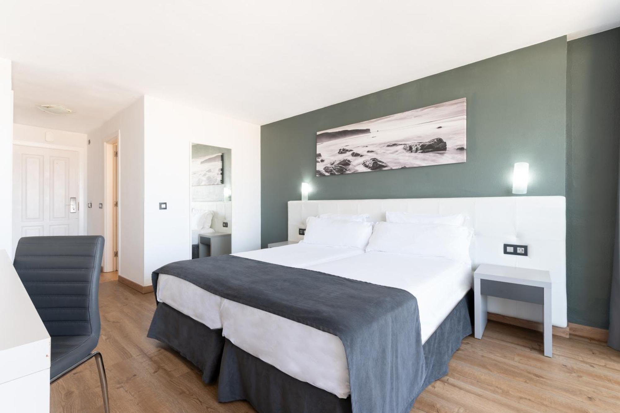 Ole Tropical Tenerife Adults Only Hotel Playa de las Americas (Tenerife)
