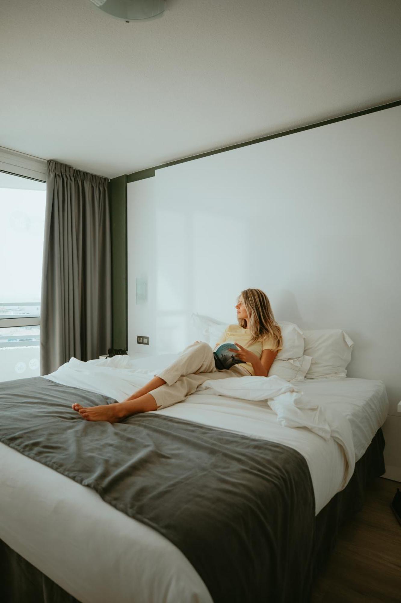 Ole Tropical Tenerife Adults Only 4* Playa de las Américas