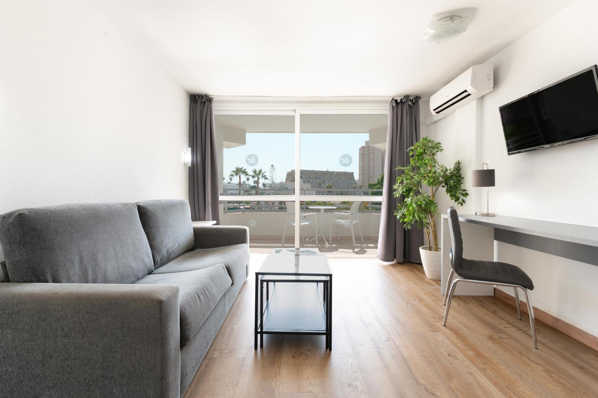 Ole Tropical Tenerife Adults Only 4* Playa de las Americas (Tenerife)