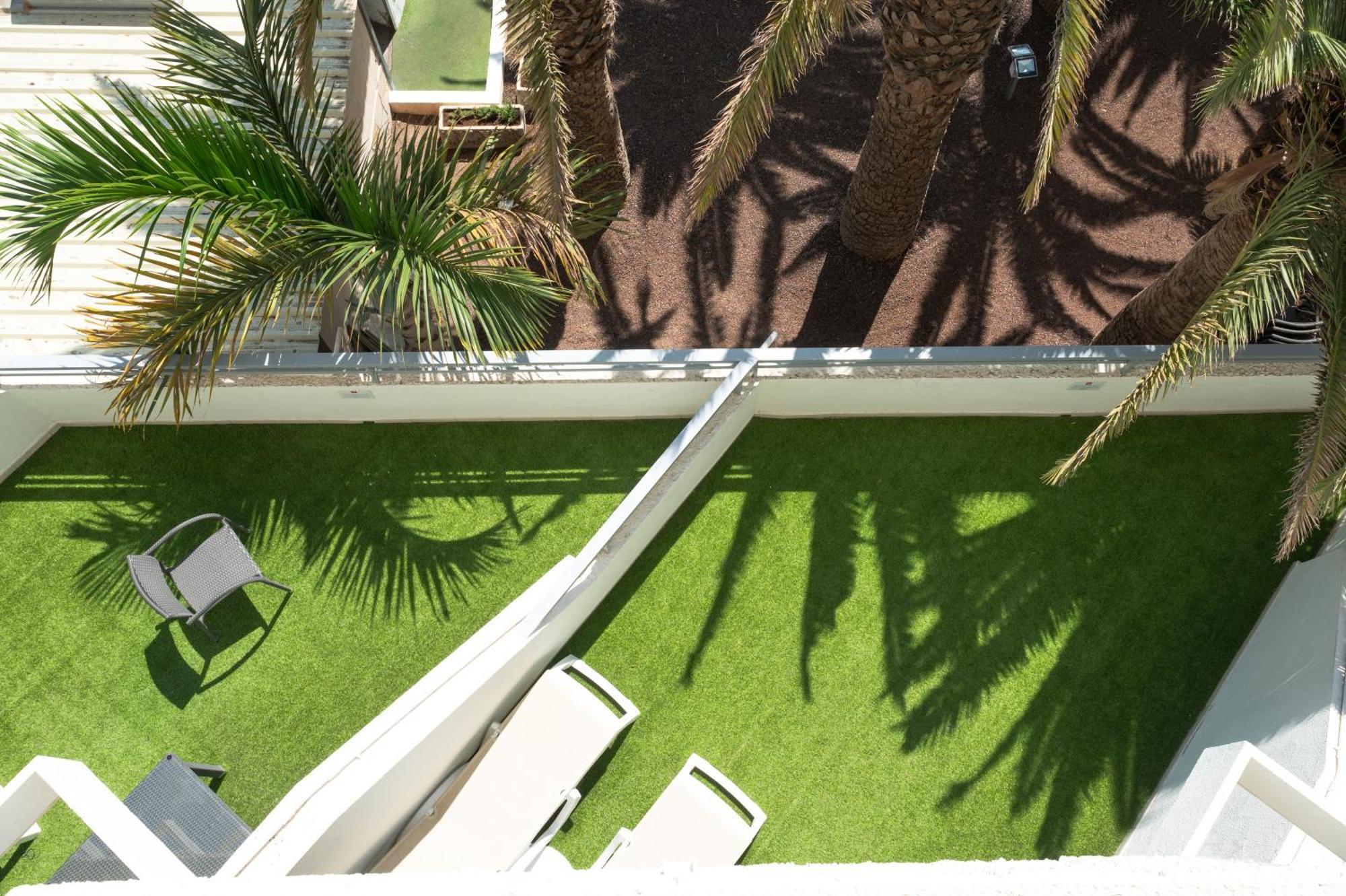 Ole Tropical Tenerife Adults Only Hotel