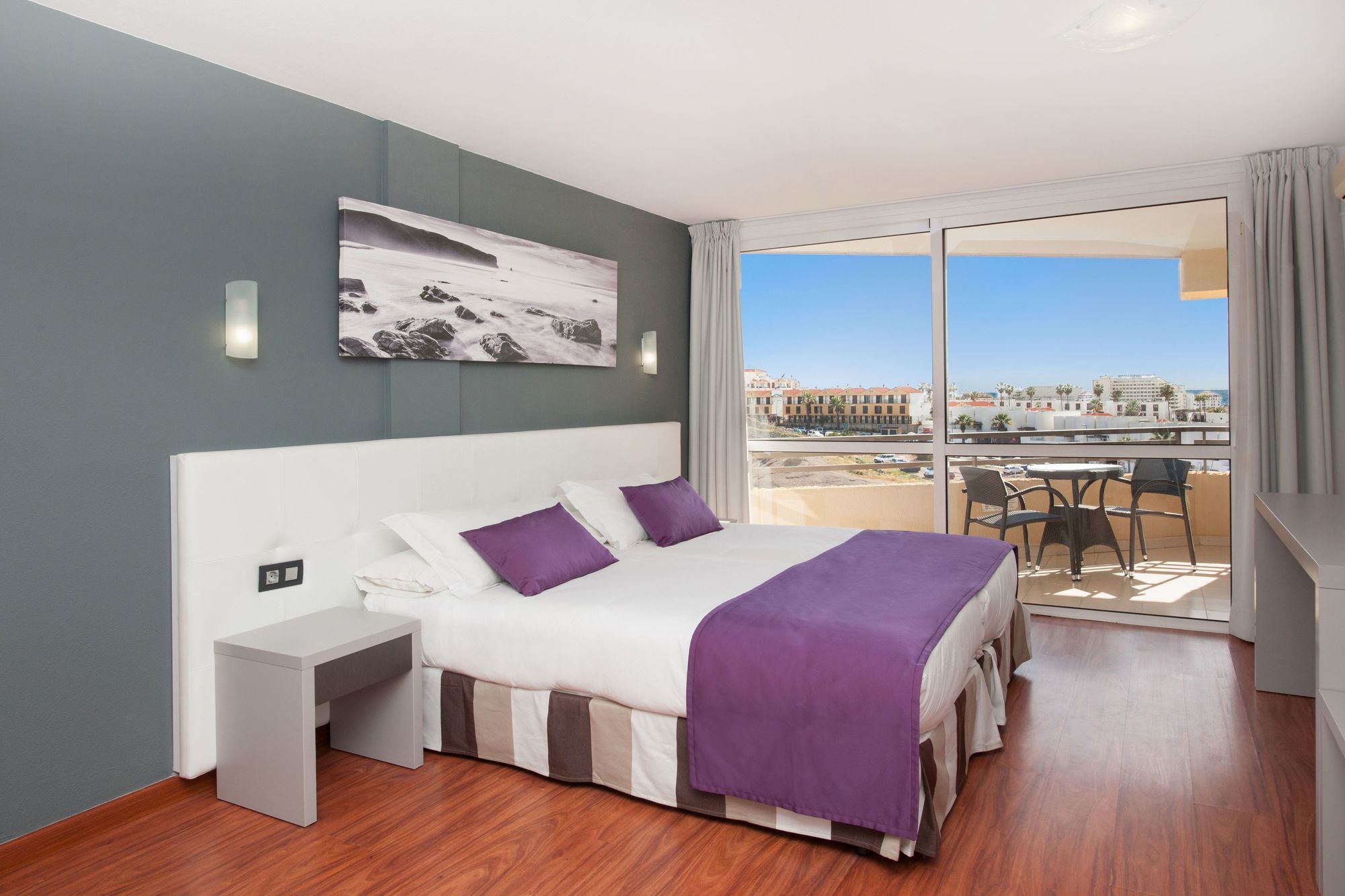 Hotel Ole Tropical Tenerife Adults Only Playa de las Américas