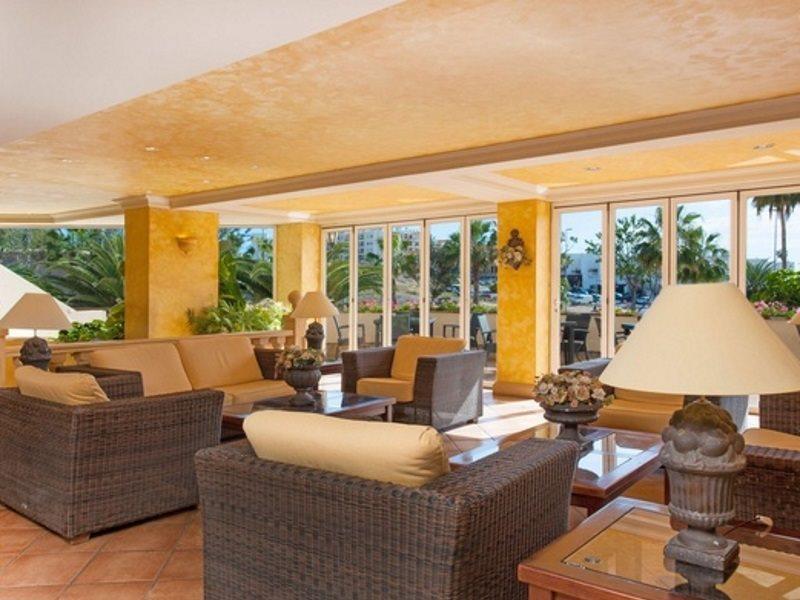 Ole Tropical Tenerife Adults Only 4*
