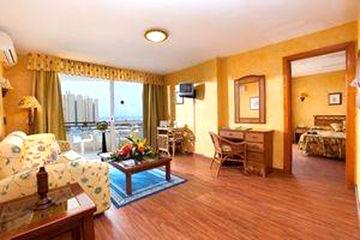 Hotel Ole Tropical Tenerife Adults Only 4*