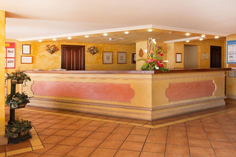 Ole Tropical Tenerife Adults Only