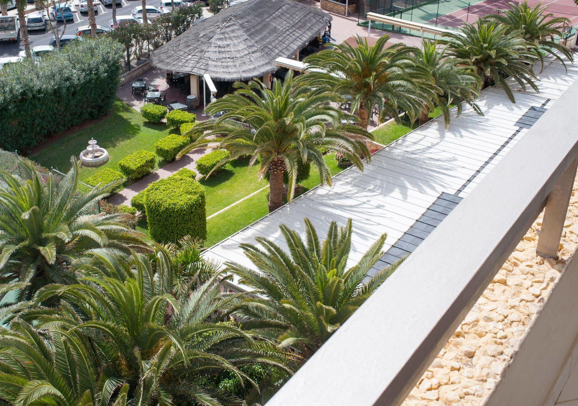 Hotel Ole Tropical Tenerife Adults Only