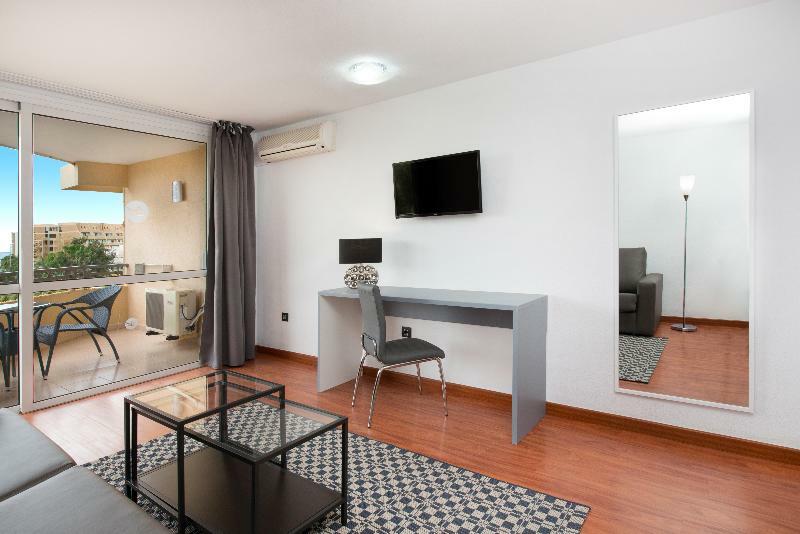 Ole Tropical Tenerife Adults Only Hotel