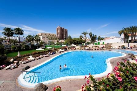 Hotel Ole Tropical Tenerife Adults Only Playa de las Américas
