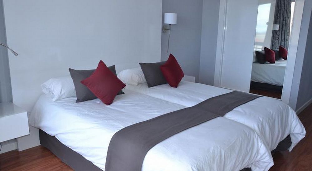 Ole Tropical Tenerife Adults Only Hotel