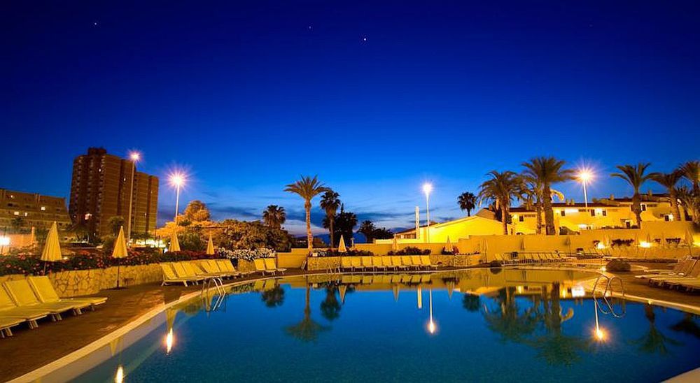 Ole Tropical Tenerife Adults Only Hotel 4*