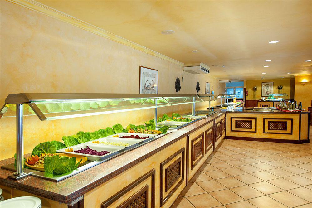 Ole Tropical Tenerife Adults Only 4* Playa de las Américas