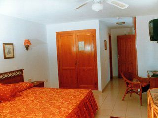 Hotel Ole Tropical Tenerife Adults Only 4*