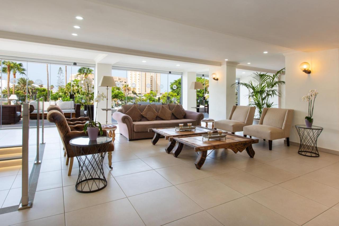 Ole Tropical Tenerife Adults Only Playa de las Americas (Tenerife)